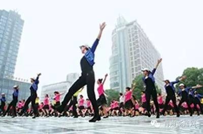 青海西宁市获授“国家公共文化服务体系示范区”