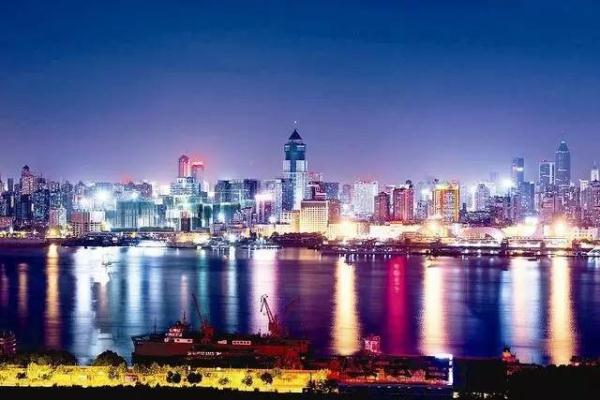 五城竞争国家中心城市，武汉还缺什么？