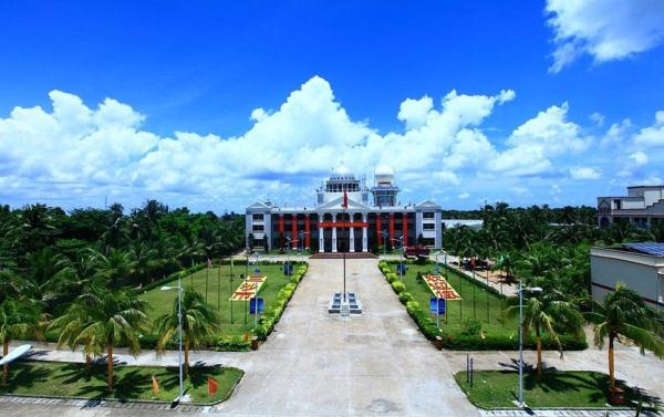 中国面积最大的城市,是哪个?