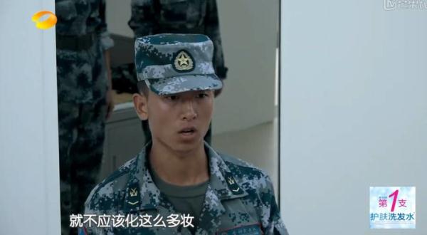 沈梦辰女汉子人设被群嘲，自黑就不需要情商和智商了？