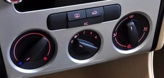 【实用】只要方法对,谁说汽车暖风会增加油耗