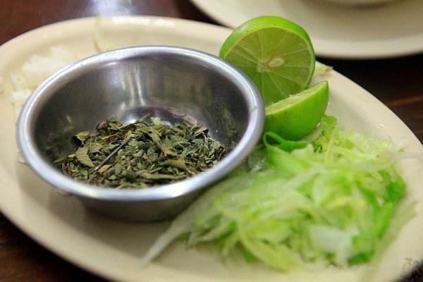 走进墨西哥:真正的墨西哥鸡肉卷长啥样