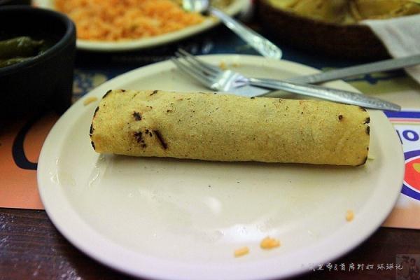 走进墨西哥:真正的墨西哥鸡肉卷长啥样