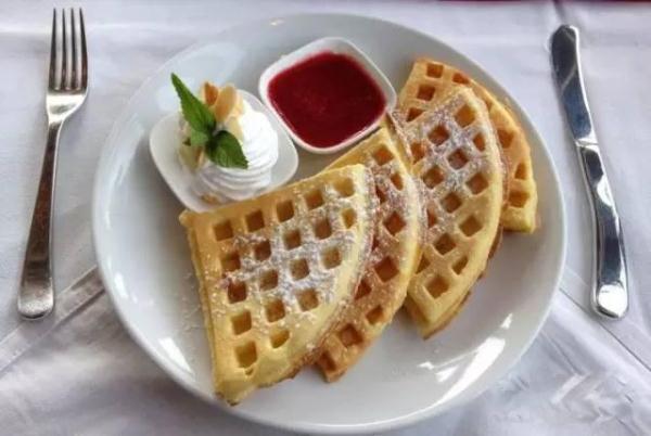 西方最受欢迎的早餐 很多人不知道能这样吃