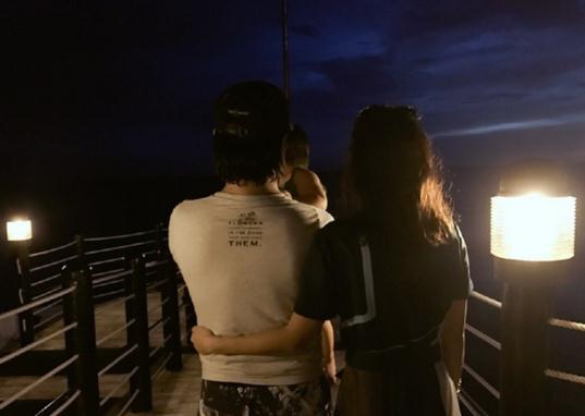 章子怡嫌弃汪峰皮裤:不怕被观众笑话啊 _即时