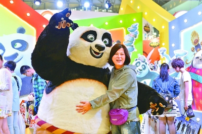 中国电影如何扬帆海外市场