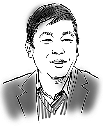 中国梦的现实观照和天下情怀