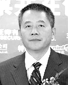 2016中国文化产业年度人物候选人名单（30人）