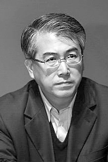 2016中国文化产业年度人物候选人名单（30人）