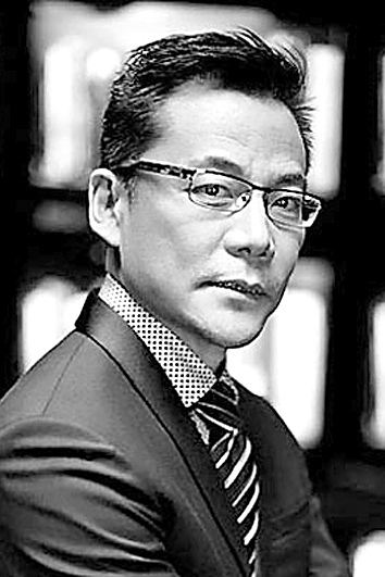 2016中国文化产业年度人物候选人名单（30人）