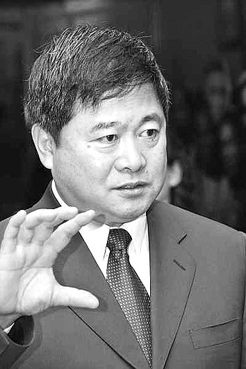 2016中国文化产业年度人物候选人名单（30人）