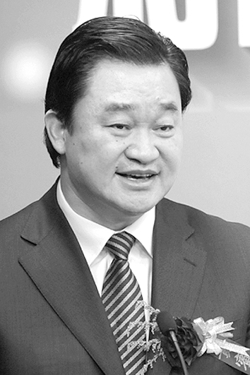 2016中国文化产业年度人物候选人名单（30人）