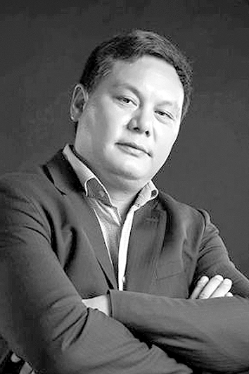 2016中国文化产业年度人物候选人名单（30人）