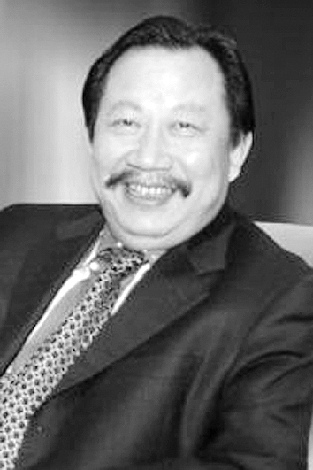 2016中国文化产业年度人物候选人名单（30人）