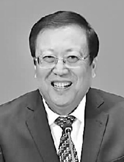 郝平任北京大学党委书记:十一年后再回北大