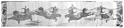 独一无二的牦牛博物馆
