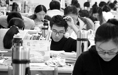 运用大数据助力学生管理服务精准化