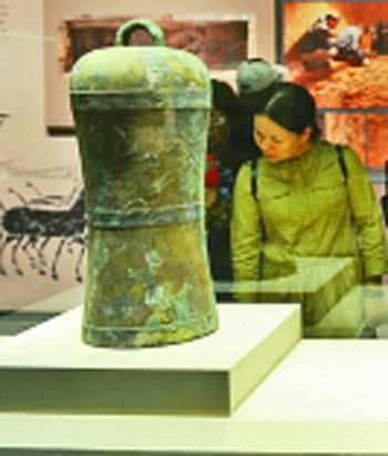 南昌汉代海昏侯国遗址公园怎么建