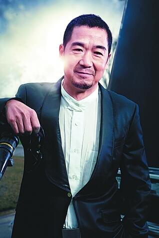 张国立﹕要文化自信而非收视自信