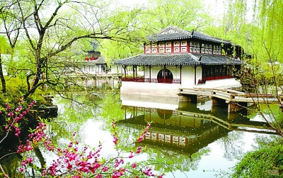 苏式乡愁,寻“道”而非寻“形” 苏式乡愁,寻“道”而非寻“形”