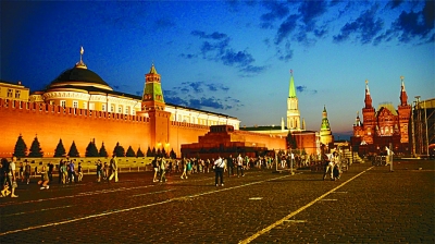 俄各界热议中国国家主席习近平即将访俄