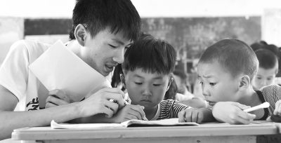 出发,来一场收获满满的社会实践