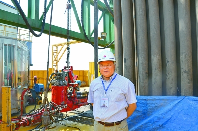 一位知识分子的“长征” 一位知识分子的“长征”