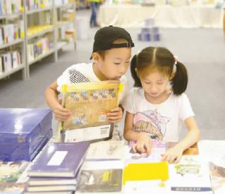 中國童書分級閱讀溯源