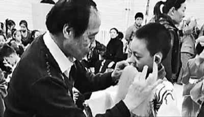 戏曲进校园,要跨过哪些坎儿 戏曲进校园,要跨过哪些坎儿