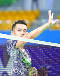 不让谢幕演出留下遗憾 那些行将远去的身影依