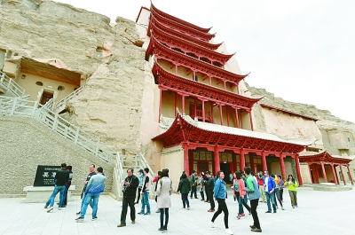 一带一路催生旅游合作新机遇