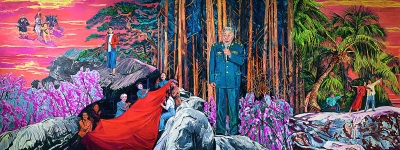 最美中国人 最美中国人