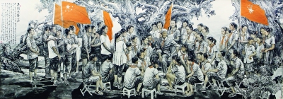 最美中国人 最美中国人