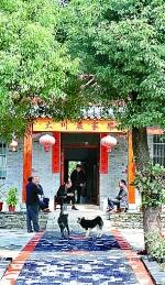 市民下乡 能人回乡 企业兴乡