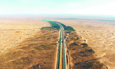 从主动脉到毛细血管--中国公路建设影像纪