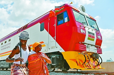 【领航新征程】人类命运共同体理念的大格局大