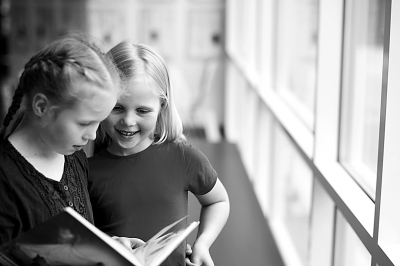 芬兰学前教育 为孩子入学做好充分准备