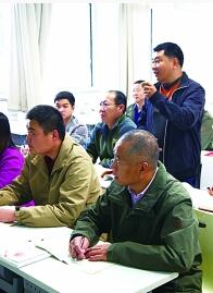 光明日报红船初心特刊版:劳动创造价值 学习成就人生 光明日报红船初心特刊版:劳动创造价值 学习成就人生