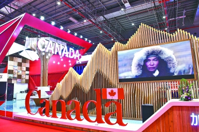 加拿大：贴心设计关注生活品质