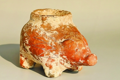 辽宁:5000年前的红山人酿出水果酒 辽宁:5000年前的红山人酿出水果酒