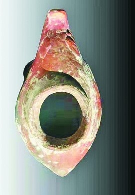 辽宁:5000年前的红山人酿出水果酒 辽宁:5000年前的红山人酿出水果酒