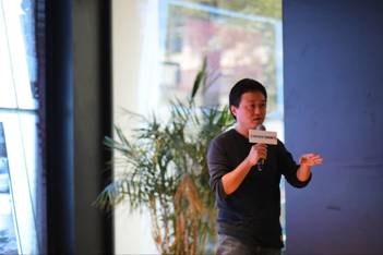 腾讯新闻举办短视频沙龙,探讨短视频时代内容