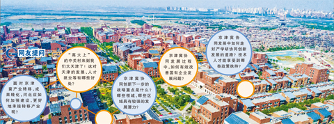 协同创新：京津冀经济转型突围的原动力