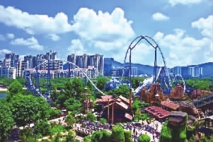 文旅融合 创想谋篇——华侨城积极践行“文化+”战略