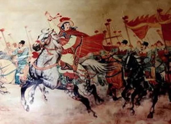 揭秘花木兰故事背后隐藏的符号