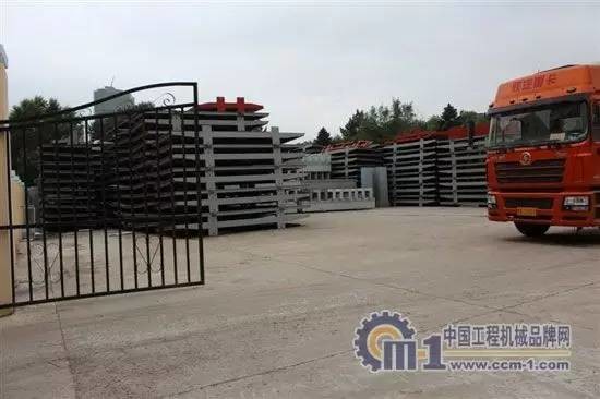 外国的那个防洪神器中国为什么不用?