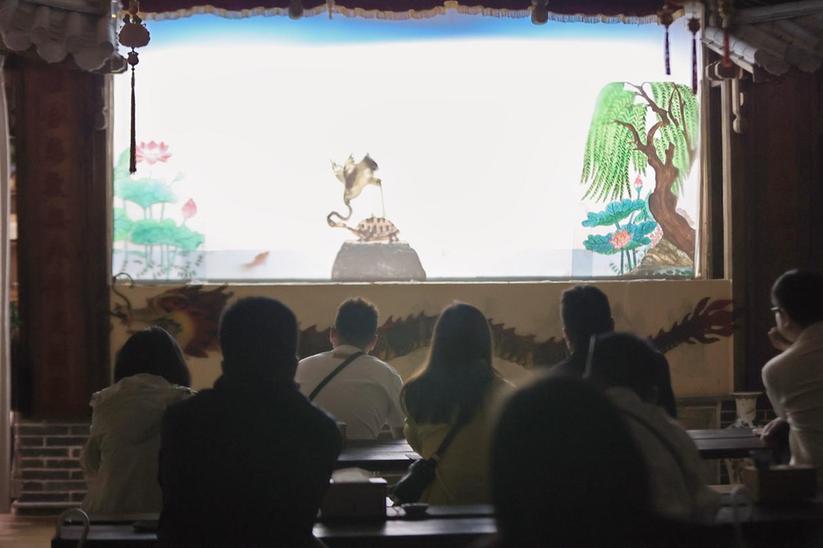 寻迹东方 云上织梦！2025Hi-Design城市游学云南腾冲站圆满收官