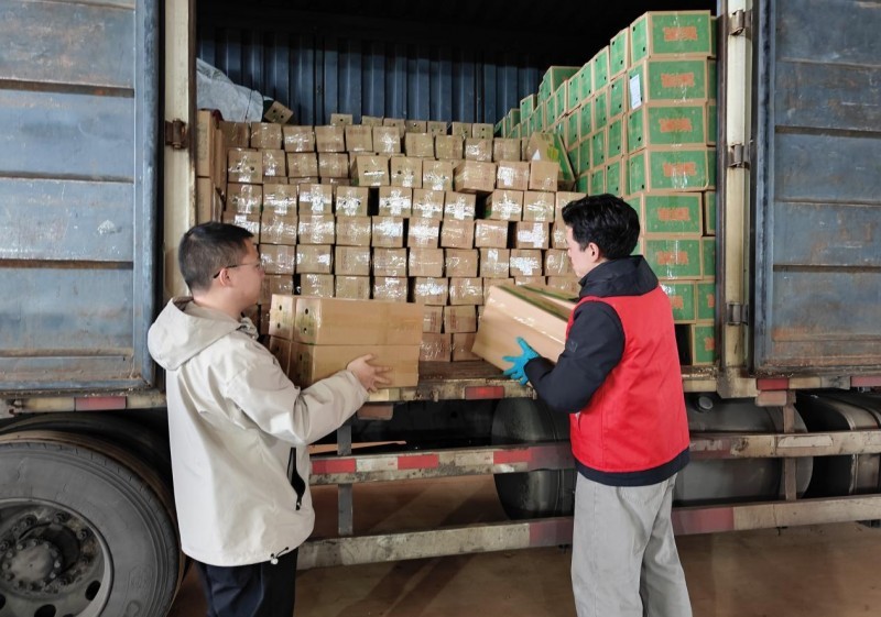 “一‘泸’有你·与‘新’同行”：泸西干部职工的一日“新”体验