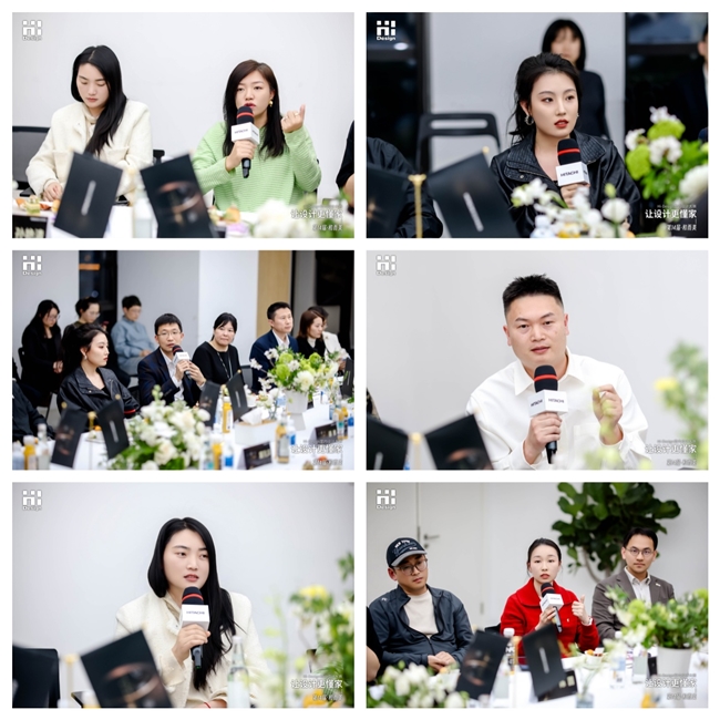 2026日立「少墅派圆桌论坛」观点合集：一场重塑墅居舒适的行业思辨