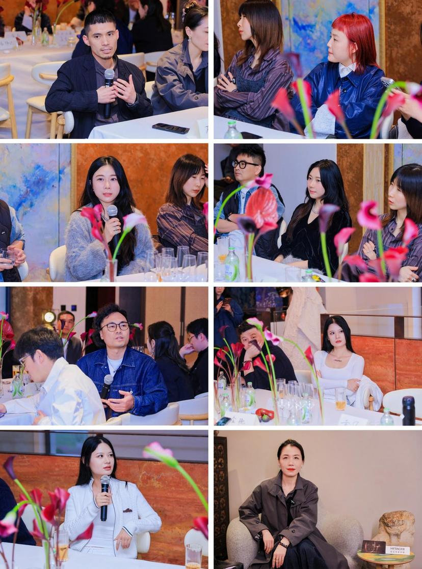 从好看到好住！日立“少墅派”双城论坛，解码高端大宅设计核心